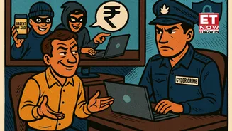 How to file Cyber Crime complaint online EXPLAINED: Email ID, helpline numbers, Govt handles, tracking status - All details here
