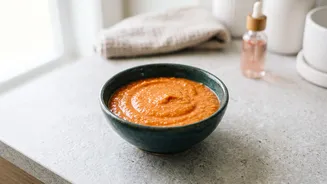 Five Red-Lentil Face-Pack Options For An At-Home Routine