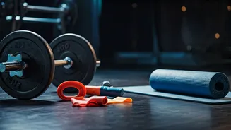 Katrina Kaif's Unveiled Fitness Secrets: A Journey to a Stronger You