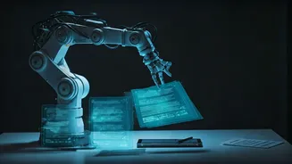 Legal Tech Speeds Up Processing Contract Reviews Via Automation Models