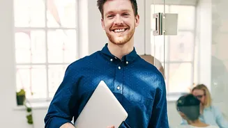 How Young Professionals Manage Workplace Demands Without Burning Out Ahead Of Long Weekends