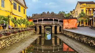 Chennai Travellers Can Explore Vietnam And Cambodia On One Trip