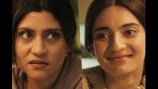 Accused Review: Konkona Sensharma And Pratibha Rannta Can’t Save The Film That Collapses Under Its Ambition