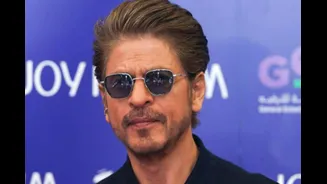 Shah Rukh Khan Eats The Same Meals Every Day And The Reason Might Inspire You