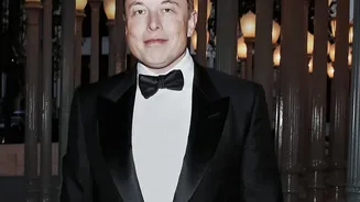 Elon Musk Makes An Extraordinary But Qualified SpaceX Valuation Claim