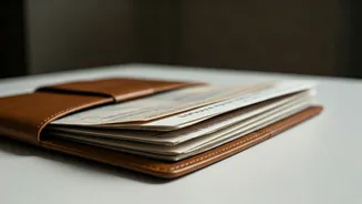 Indian Passport Holders Need A Visa Folder