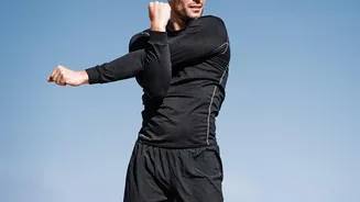 The Movements Ahead And Exercise-Specific Preparation Belong In Any Plan For Workout Warm-Ups