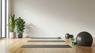 Staying Fit: The Bollywood Way