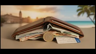 Frequent Travel Can Become Expensive Without A Per-Trip Spending Cap