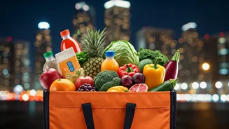 Reliance's Entry: Quick Commerce Shake-Up in India?