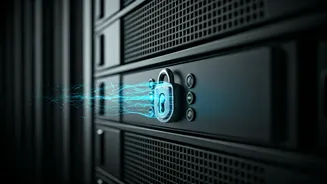 Keep Digital Portfolios Safe From Database Scraping Tuning Profile Security
