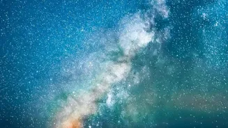 A Galactic Collision Could Have Turned the Milky Way by More Than 90 Degrees