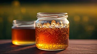 Mustard Honey vs. Regular Honey: Unveiling the Differences, Production, and Price