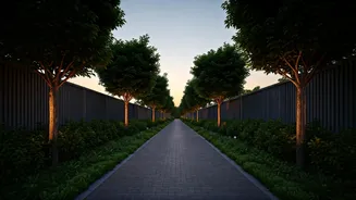 Post-Dinner Walks Could Help You Feel Lighter