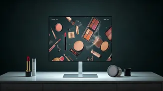 Why Beauty Retail Is Embracing AI Try-On Tools
