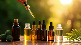 Boost Kids' Summer Hair Growth: 5 Oils to Mix with Castor Oil