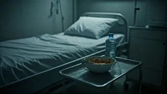 Tragedy Strikes Odisha Residential School: Student Dies After Mass Food Poisoning Incident