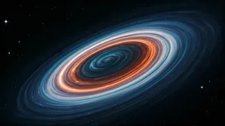 What is Dark Matter? Cosmic Mysteries Unveiled