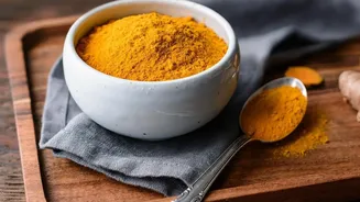Beat Daily Joint Fatigue With These Science-Backed Anti-Inflammatory Food Suggestions