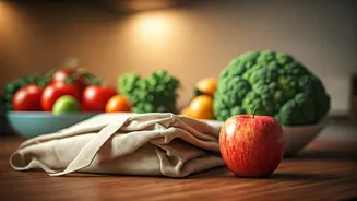 One Simple Habit, Less Food In The Bin