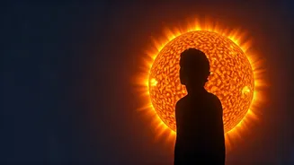 Kerala Alerted: High UV Index Levels Recorded, KSDMA Advises Public Safety Measures