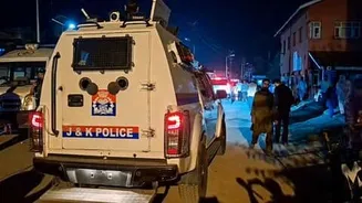 Two terror attacks in Jammu and Kashmir within 10 days