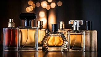 Unisex Fragrances: Captivating Scents for Everyone
