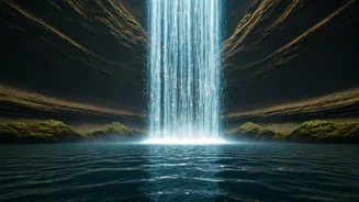 Why Everyone Wants To See Reverse Waterfalls