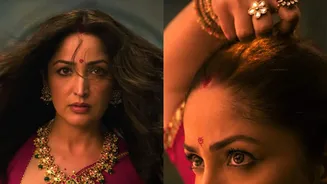 'Nayyi Navelli' teaser: Yami is more than just a 'daayan'