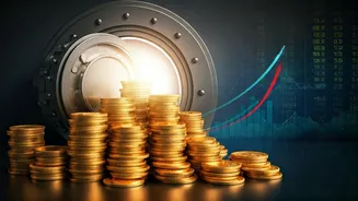 India's IPO Frenzy: A Record-Breaking Boom