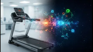 How resistance training replaces classic treadmill cardio for sustainable metabolic health in women