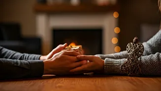 Discover Your Love Language For Lasting Love