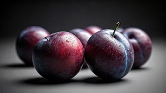 Sweet Plums See Major Demand Wave For Glow