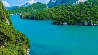 Comparing Nomad Visa Options: Which Southeast Asian Country Is Best For Indians?