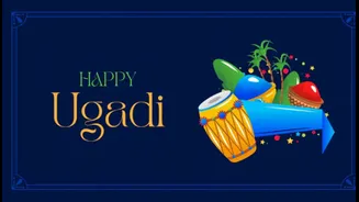 Happy Ugadi: The Science Behind Neem & Jaggery Tradition