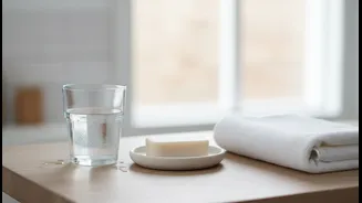 Hydration, Hygiene, Sleep: Delhi-NCR Reset Sorted