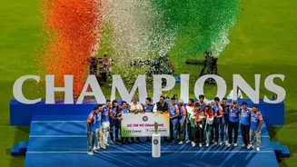 How Many Times Has India Won the T20 World Cup? Full History Explained