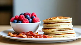 Start Your Day Right With The Best Breakfasts