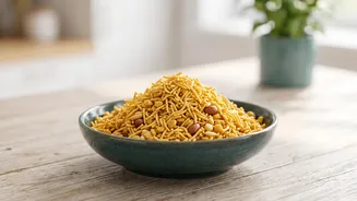 Fresh Food Safety Scrutiny Of CG Foods' Bhujia And Namkeen: Key Facts And Context