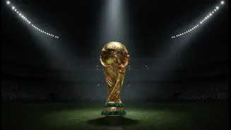 The biggest villains born in FIFA World Cup finals