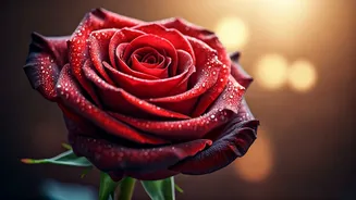 Celebrate Rose Day 2026: Express Your Love with Heartfelt Wishes & Romantic Quotes