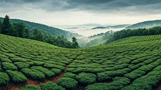 Monsoon Makes Mount Abu Look Surprisingly Fresh