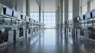 Understanding The Latest UK Flight Disruption Development