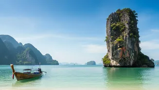 Why Thailand's Revised Immigration Policies Require Hotel Confirmation On Arrival For Indians