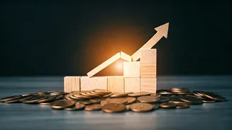 Turn Pocket Change Into Index Funds Via Automated Micro Investments