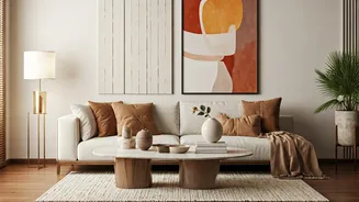 Home Aesthetic Culture Redefines Modern India