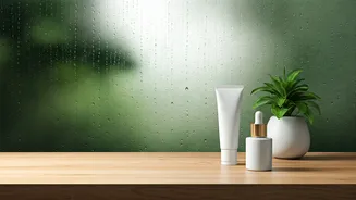 Why Your Skincare Routine Needs A Monsoon Upgrade