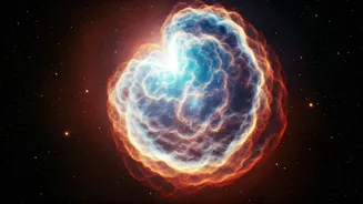 Cosmic Challenge: Test Your Space Knowledge!