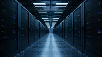 Bezos' Data Centre Critique: Why the Boom Is Flawed