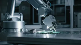 OpenAI's Strategic Shifts: New Directions in Tech